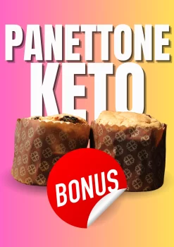 panettone keto